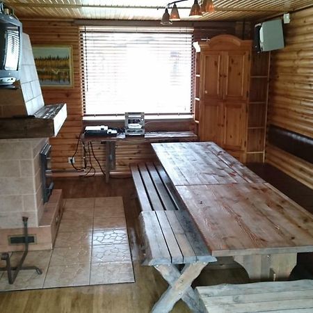 Atsalama Puhketalu Ridakula Экстерьер фото