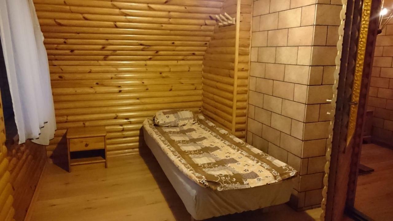 Atsalama Puhketalu Ridakula Экстерьер фото