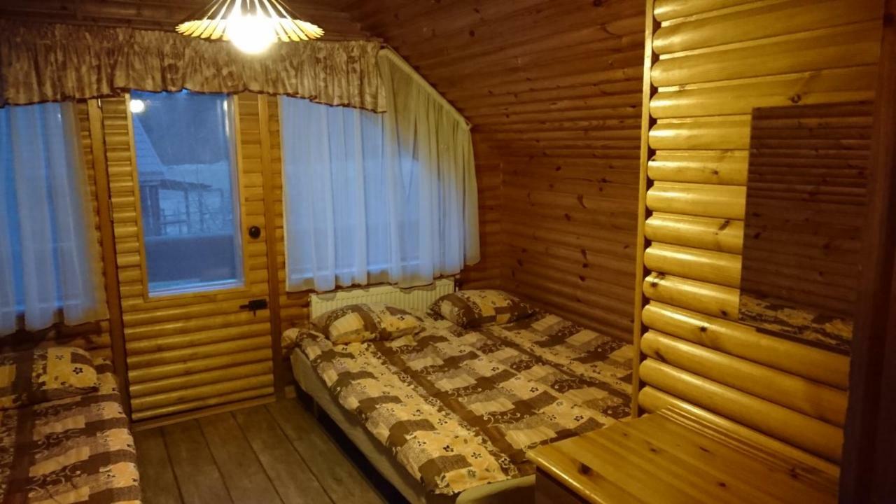 Atsalama Puhketalu Ridakula Экстерьер фото